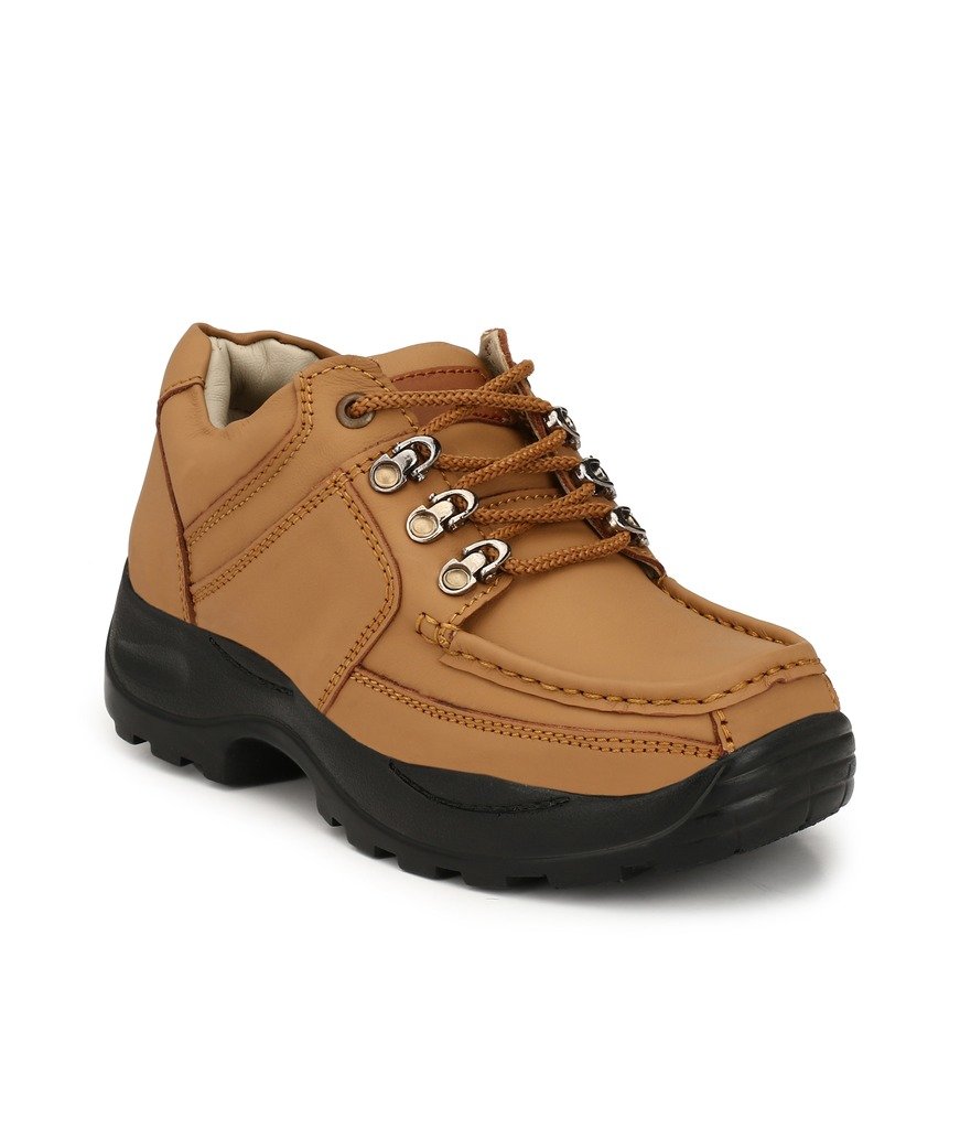 SHOE DAY Men's Outdoor Shoes