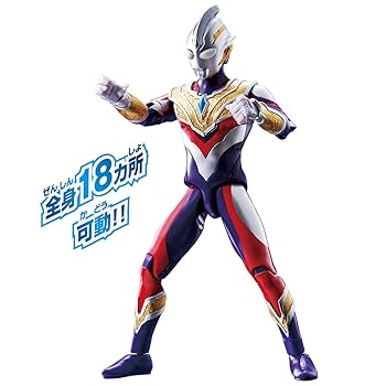 ウルトラマンフィギュア多数セット Amazon.co.jp: ウルトラアクションフィギュア ウルトラマン