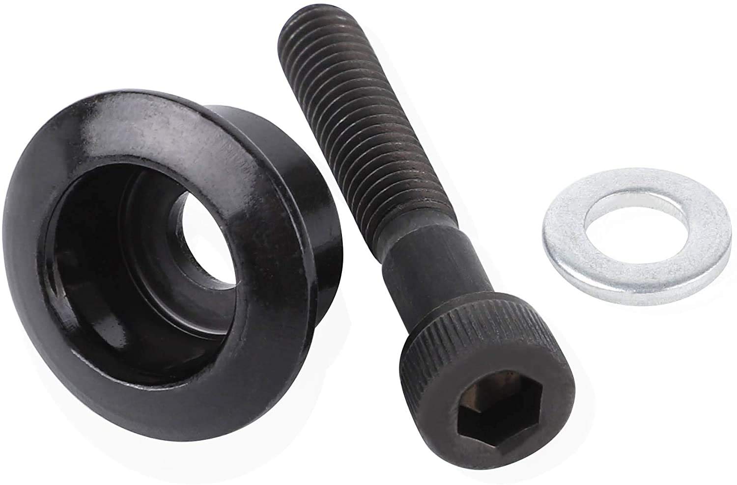 Avizar - Forcella Anteriore Per Monopattino Xiaomi M365, Pro, 2, 1s Ed Essential Grigia Fch Xia 0001 Gy