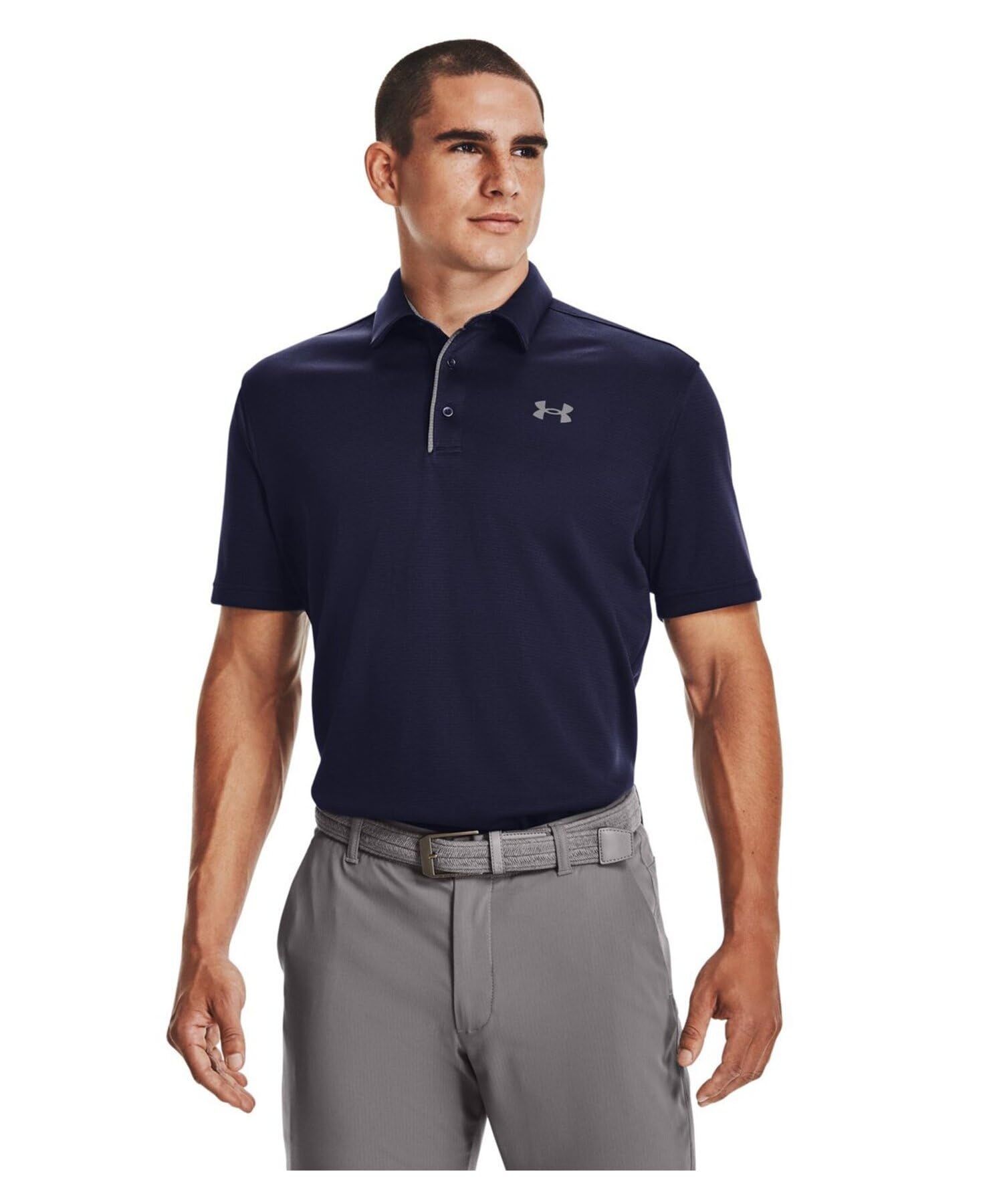 UNDER ARMOUR(アンダーアーマー) ゴルフポロシャツUAテック ポロメンズ