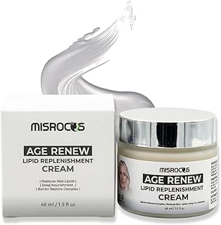 Crema de reposición de lípidos Age Renew - 1....