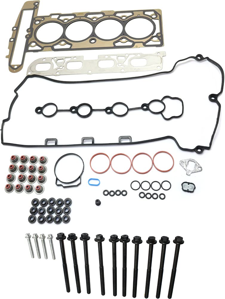 GaragePro Head Gasket Set Set Compatible with 20082012
