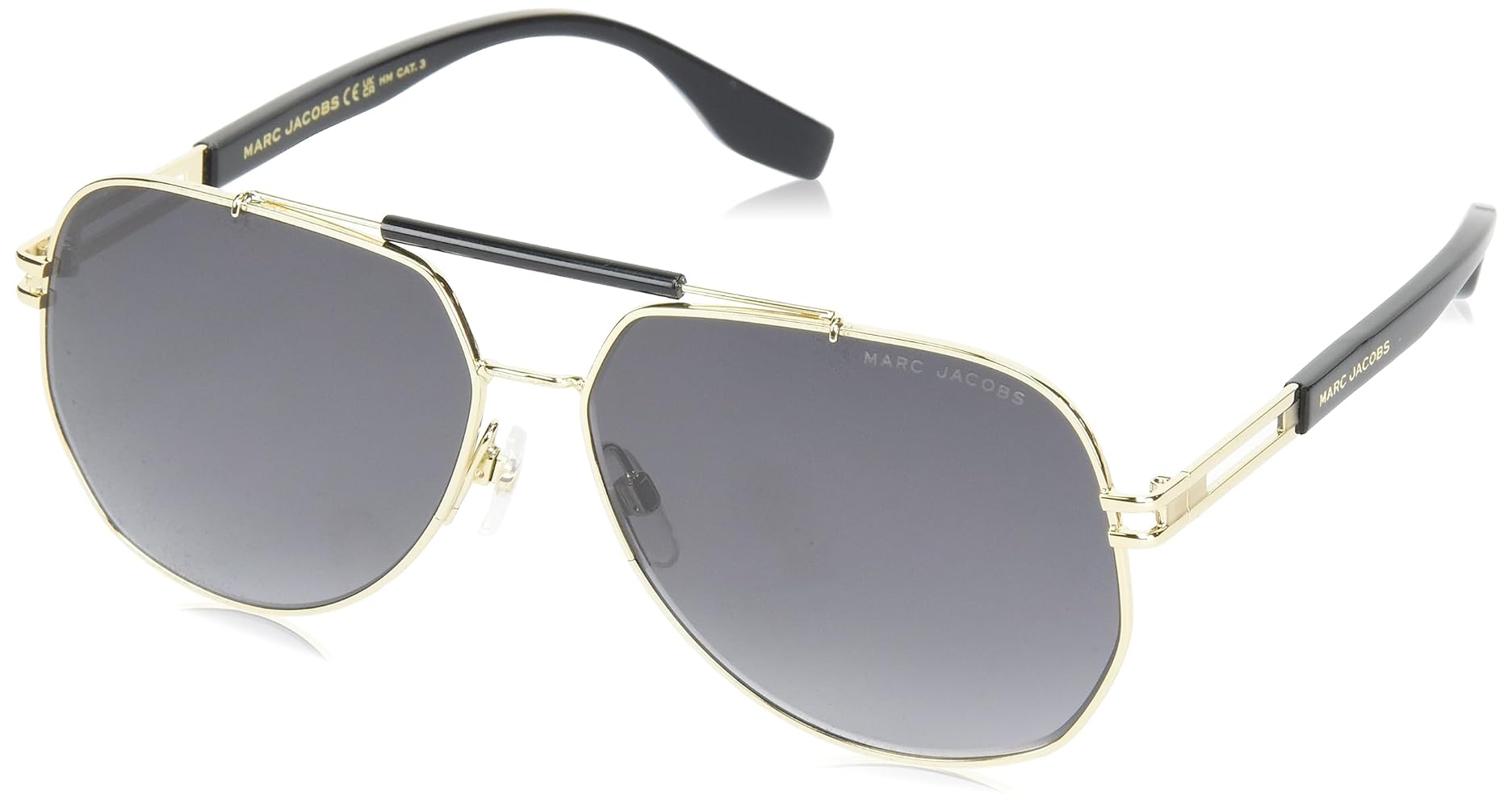 Amazon.com: Marc Jacobs Men's Modern Standard Sunglasses Amazon.com: Marc Jacobs Men's Modern Standard Sunglasses