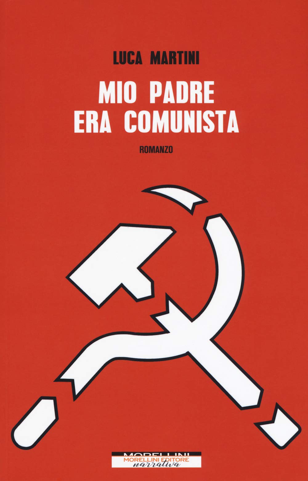 Mio Padre Era Comunista - 4