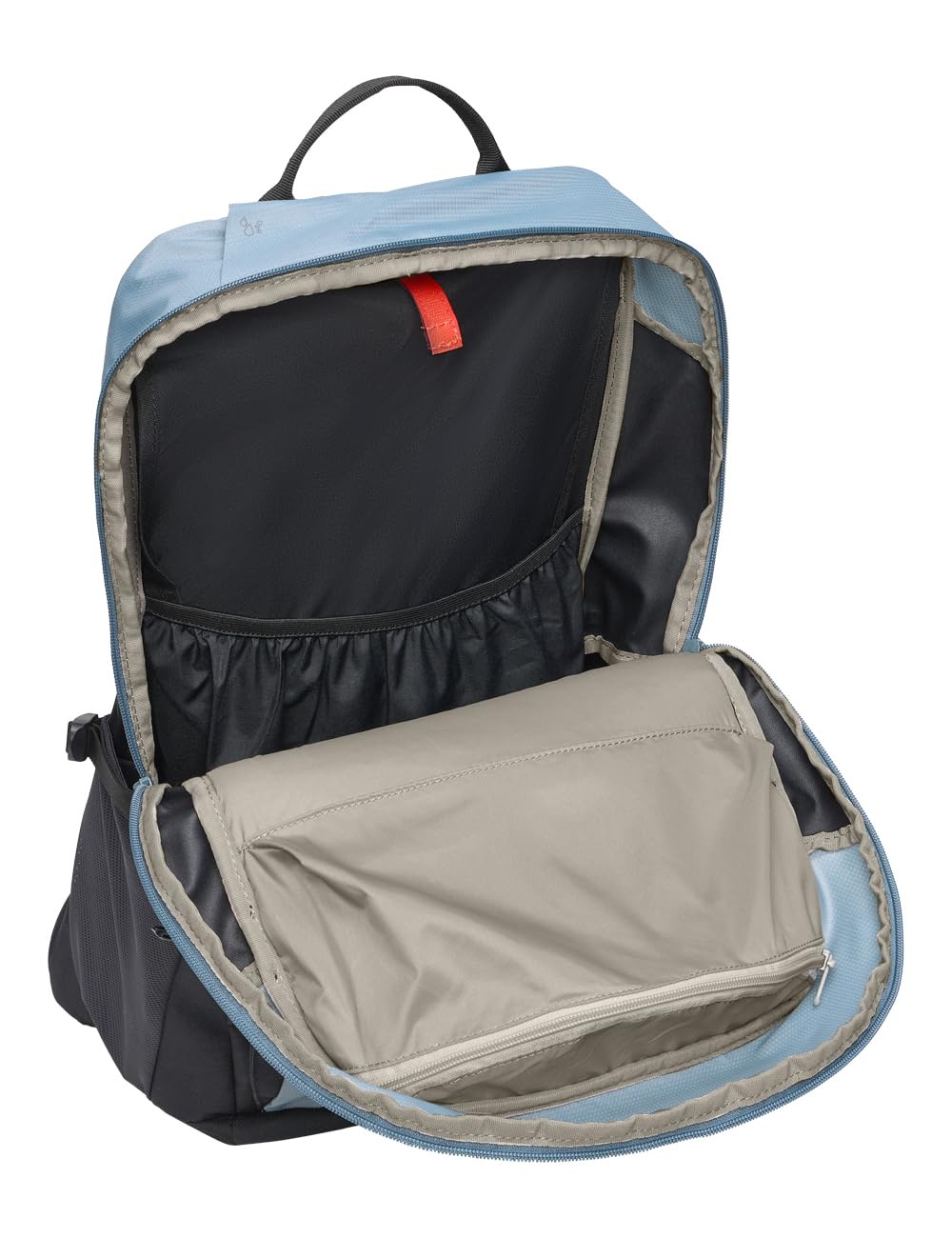 VAUDE Unisex Trailcontrol 20+ Rucksäcke