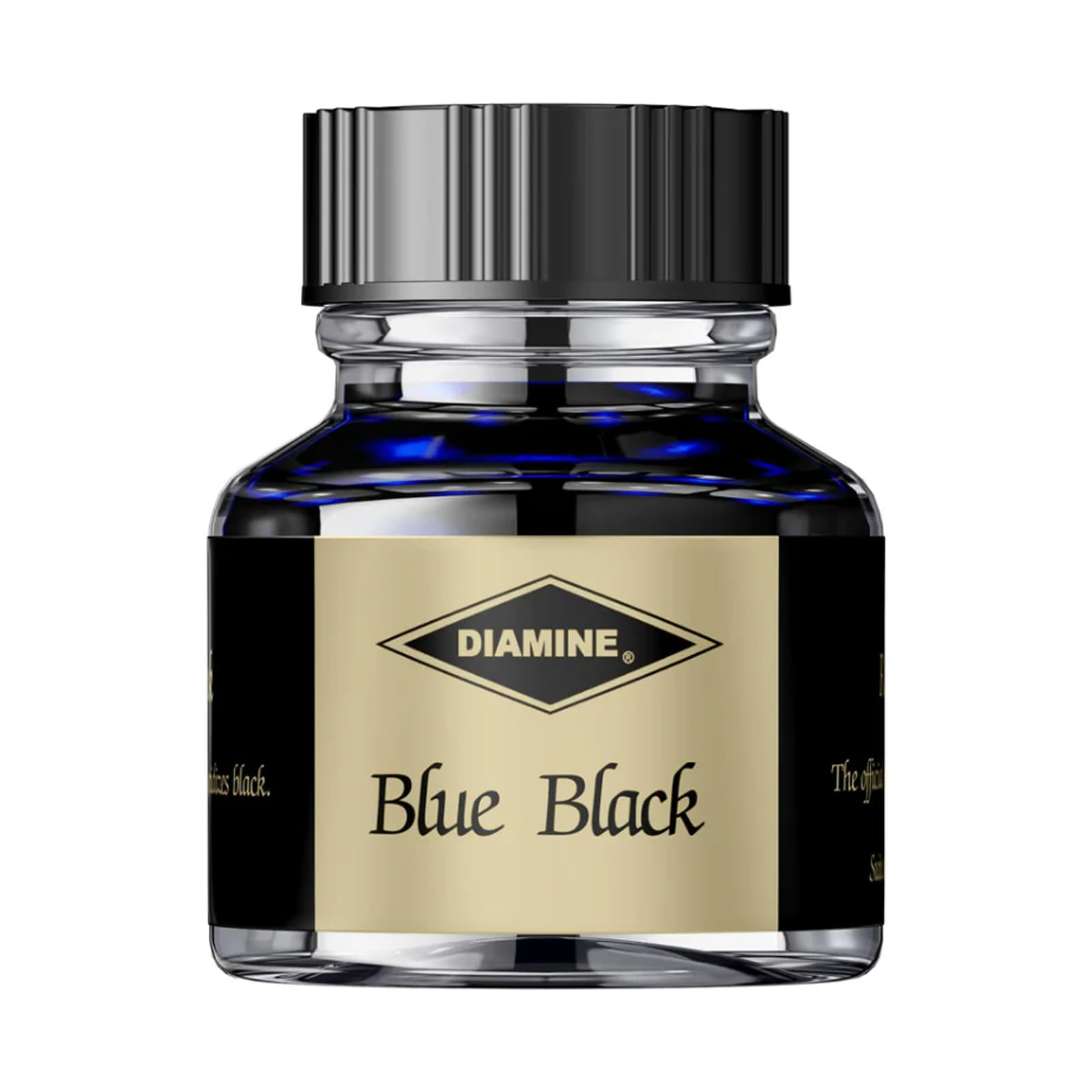 Amazon.co.jp: ダイアミン ボトルインク レジストラーズ 30ml : 文房具