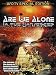UFOTV Presents: Are We Alone In The Universe