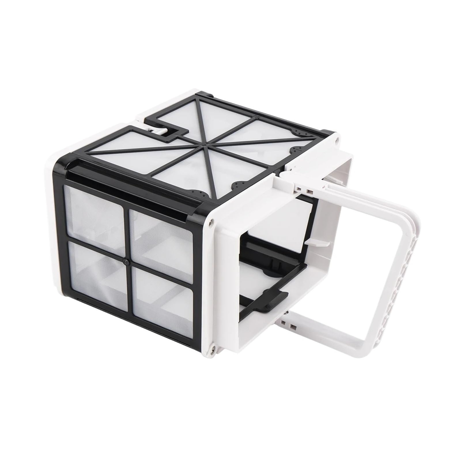 Cesta de Filtro 9991459‑R1, Compatible con Dolphin | Compatible con el robot limpiador de piscinas S50,S100,Active 10/15,ECHO,Prowler 910/917.