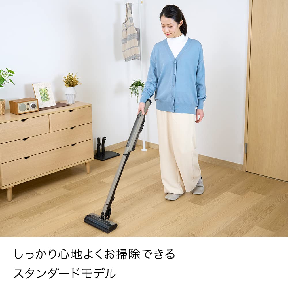 Amazon | Shark シャーク 掃除機 スティッククリーナー [ CS100J