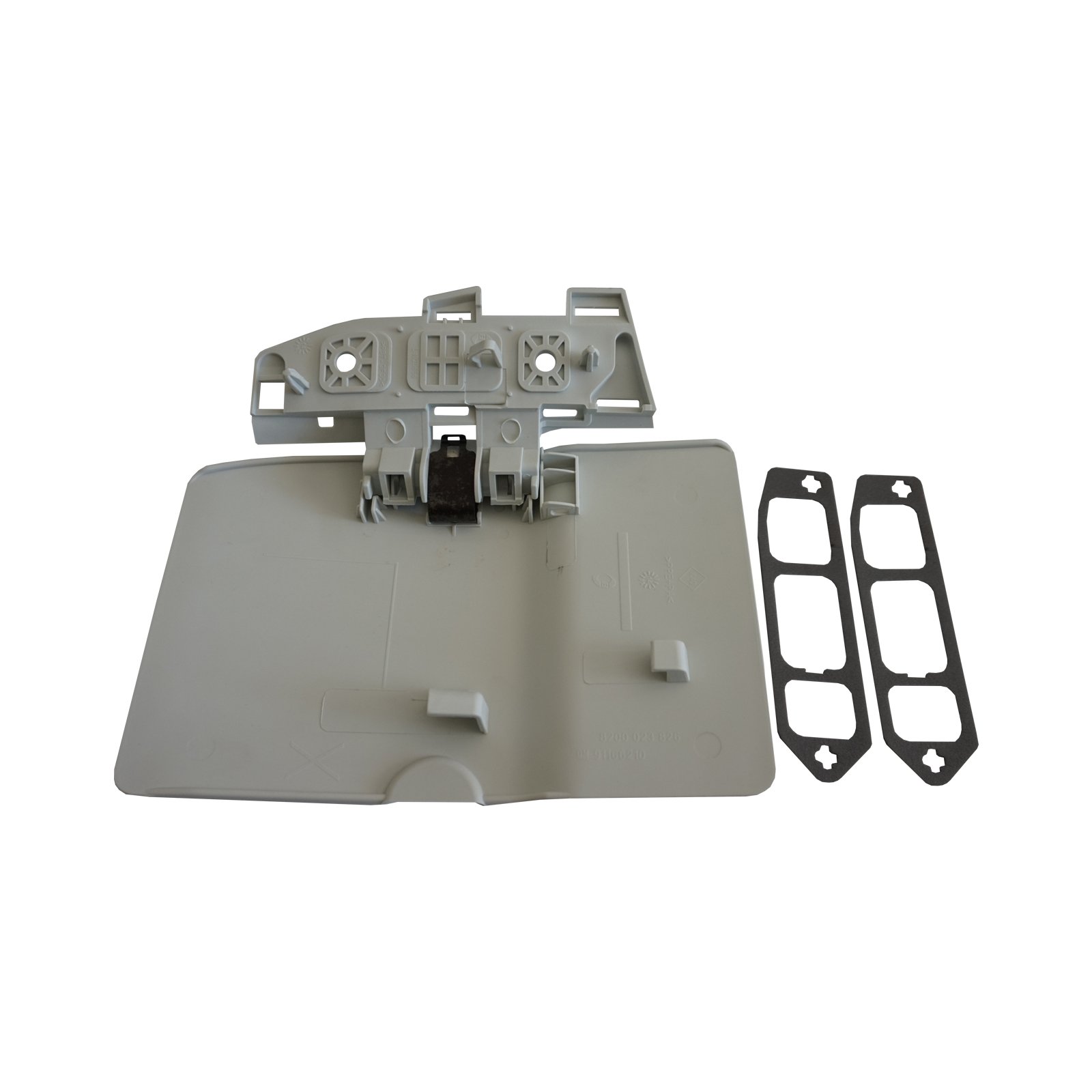 Volet de Trappe à Carburant Pour Renault Mégane 8200142095 Volet de Trappe à Carburant Pour Renault Mégane 8200142095