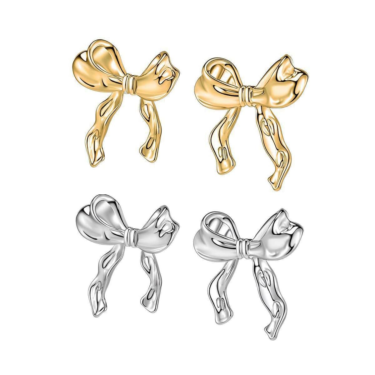 Créole Fine Creoles Argent Femme Boucles D'oreilles Créoles Goutte D'eau - 1 Paire - Hypoallergénique Plaqué Argent - Pour Femme/fille Petite Boucle D'oreille Créole Creole Fille