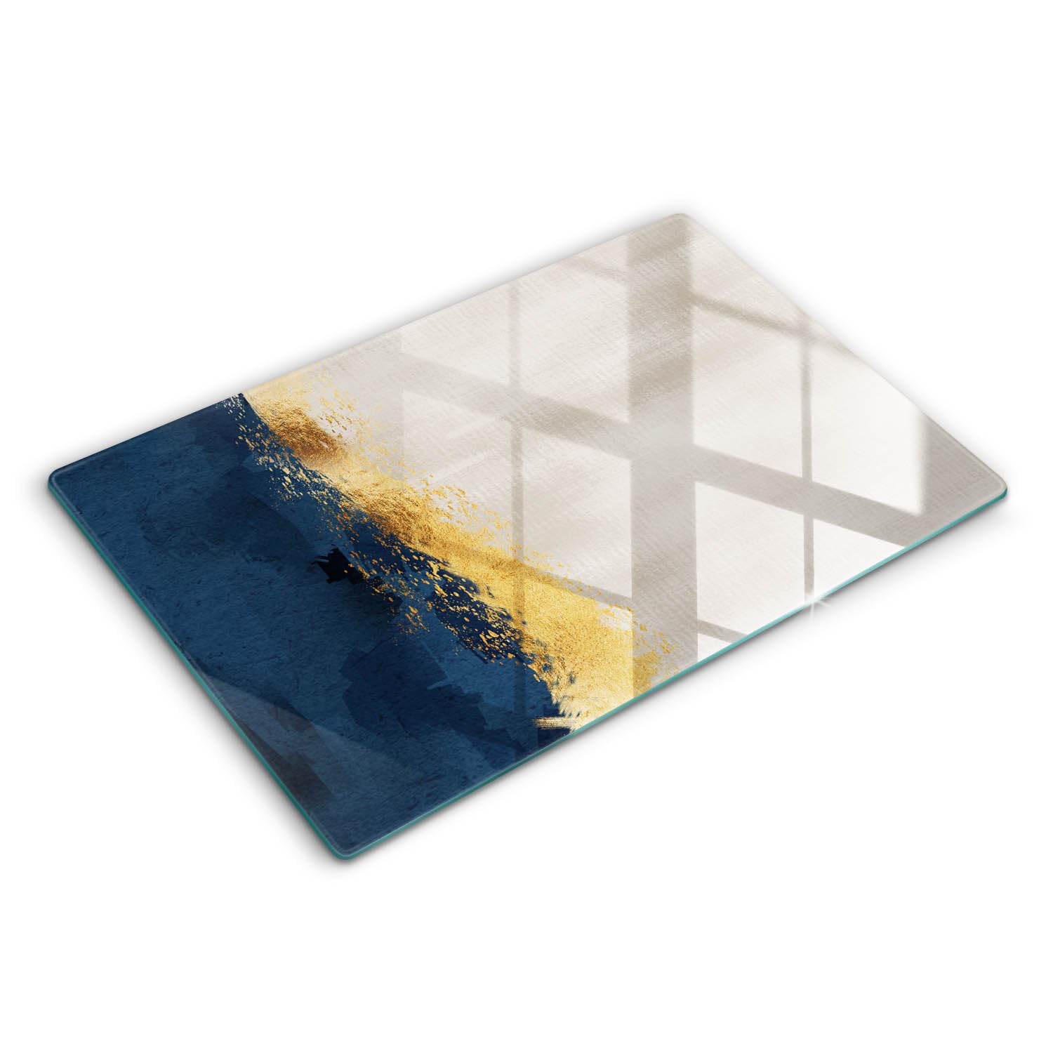 Protection plaque induction 80x52cm pour cuisiner et préparer vos repas sans manquer d'espace