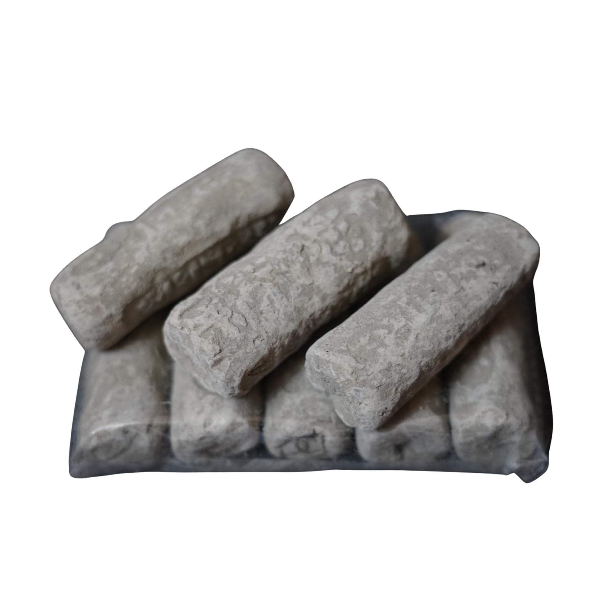 Original Vrindavan Dust Sticks - Pack of 5 Pure Braj Raj for Tilak & Spiritual Use - Authentic Holy Earth Tilak Sticks from Vrindavan Dham-image-31