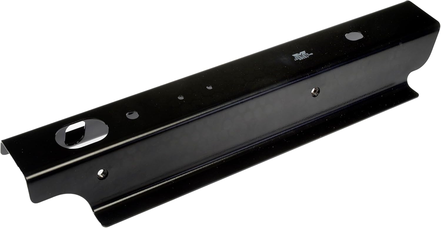 Dorman 999-200 Front Passenger Side Seat Floor Crossmember Compatible with Select Jeep Models