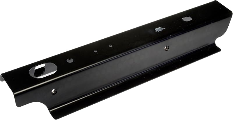 Travessa transversal do assoalho do banco dianteiro direito Dorman 999-200 para Jeep Cherokee 1995 a 2001
