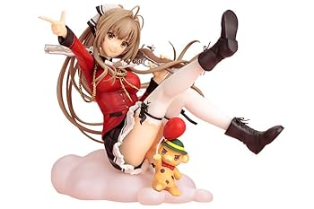 Amazon | コトブキヤ 甘城ブリリアントパーク 千斗いすず 1/8