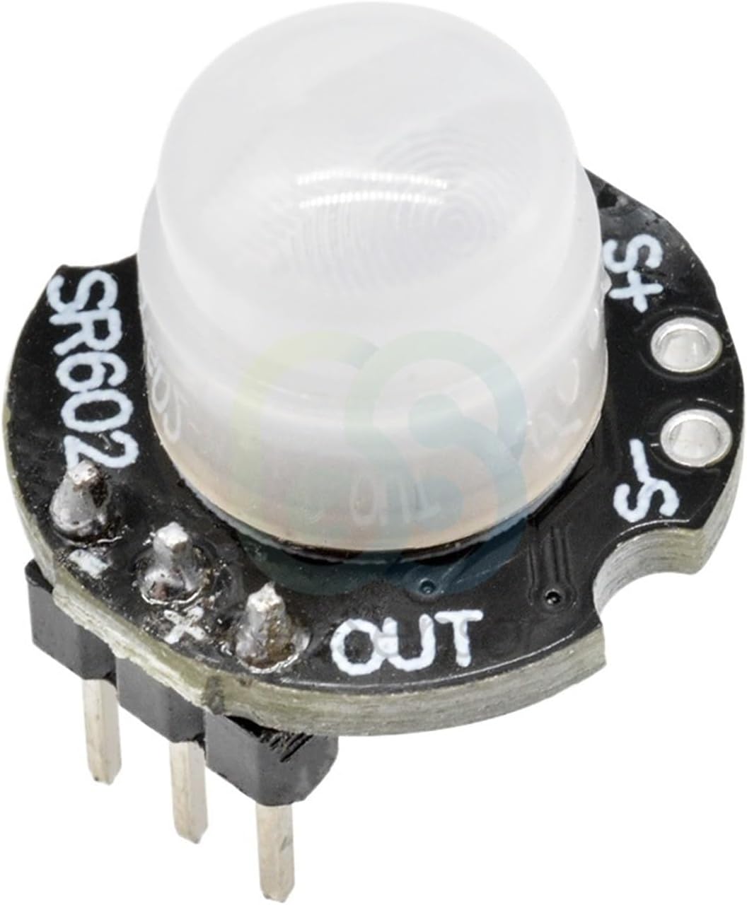 DC 3.3V-15V MH-SR602 Motion Sensor Module 3PIN SR602 Pyroelectric Infrared PIR Sensor Switch
