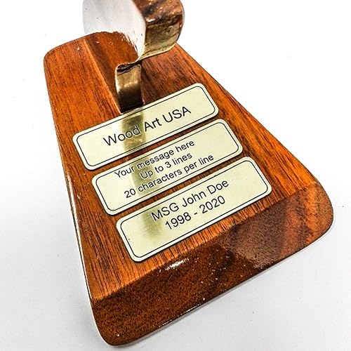 Miniatura 7 de Avión modelo de madera P38 Lightning