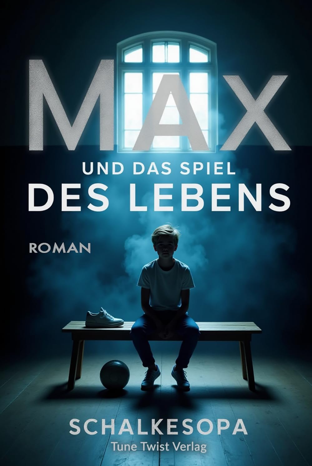Max und das Spiel des Lebens