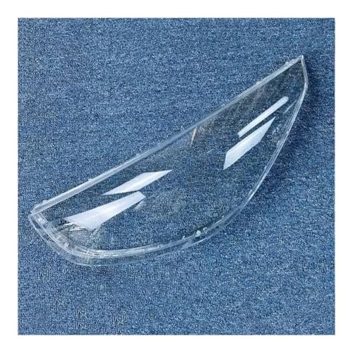 Lumières coque phare IX35 2013-2015 pour remplacer un plastique fissuré lors du contrôle technique