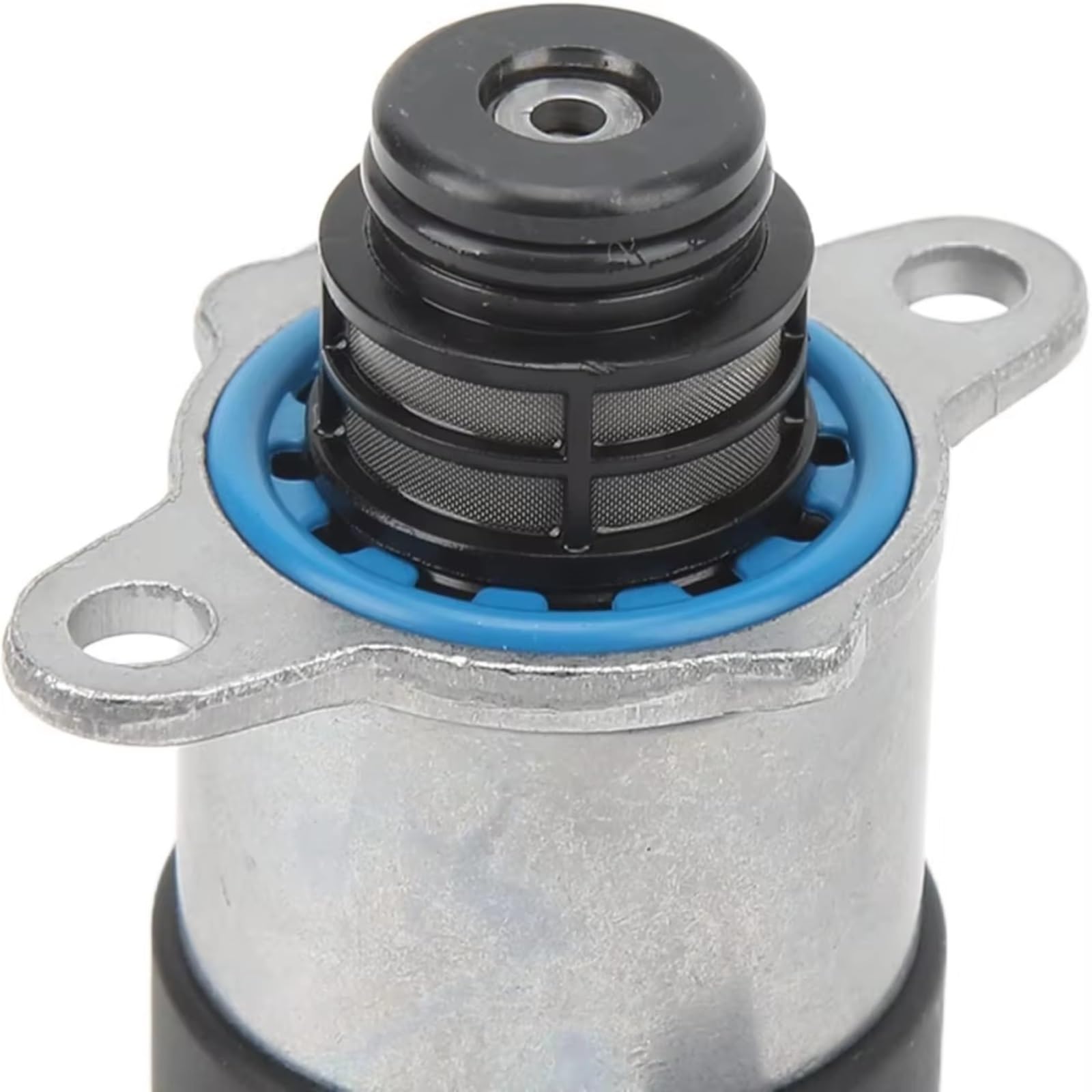 Válvula control succión de presión Compatible Con VW Para Touareg 2010 2011 2012 2013 2014 2015 2016 2017 2018 Regulador De Presión Combustible Common Rail OEM 0928400708
