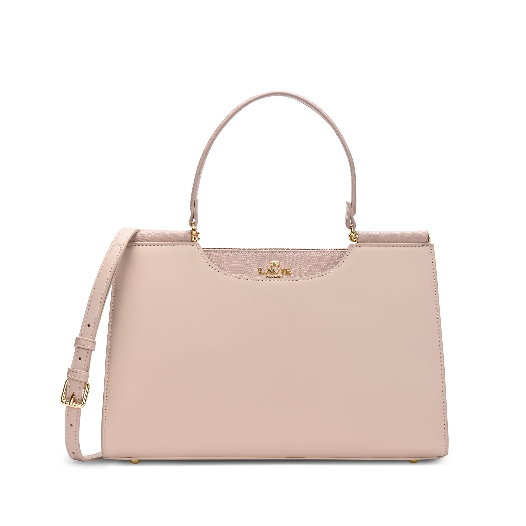 Women's Freesia Medium Satchel Bag | Satchel Handbag for Work | Ladies Purse | Stylish Shoulder Bag | Gift for Women-image-30