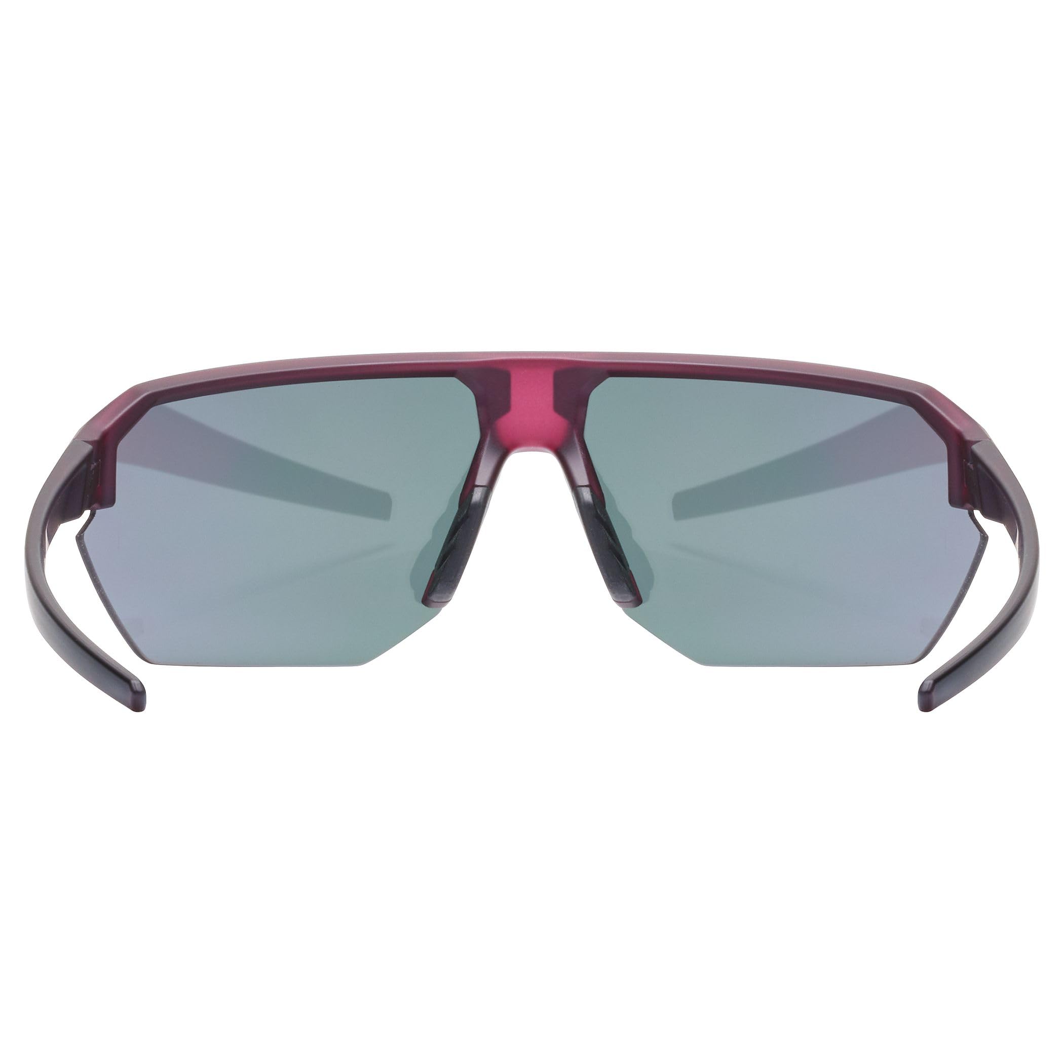 Uvex Vectiv Set occhiali sportivi Unisex - Adulto (Pacco da 1)