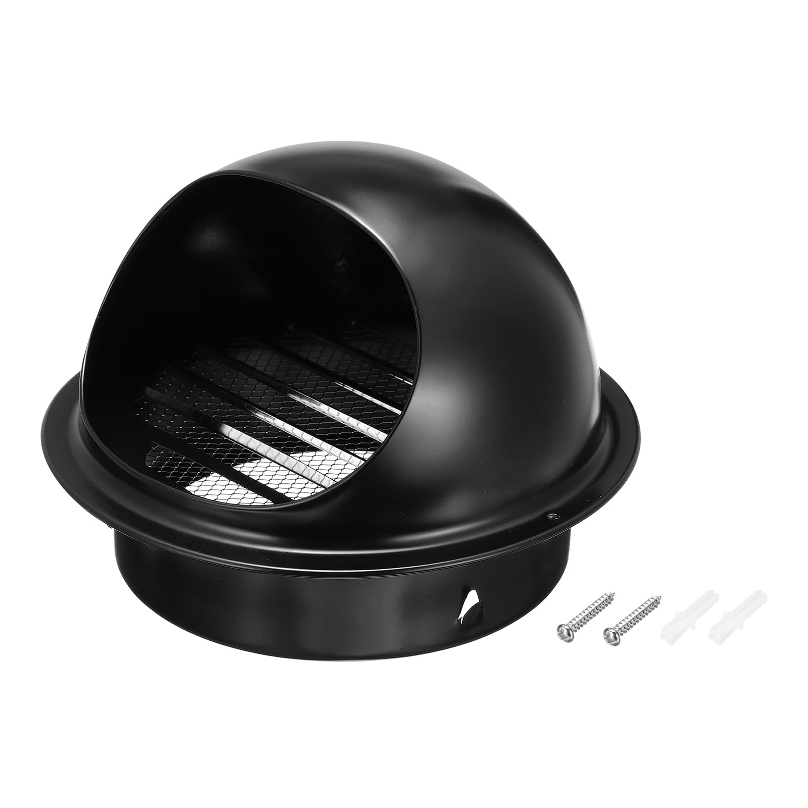 PATIKIL 7 Inch Vent Round Cover