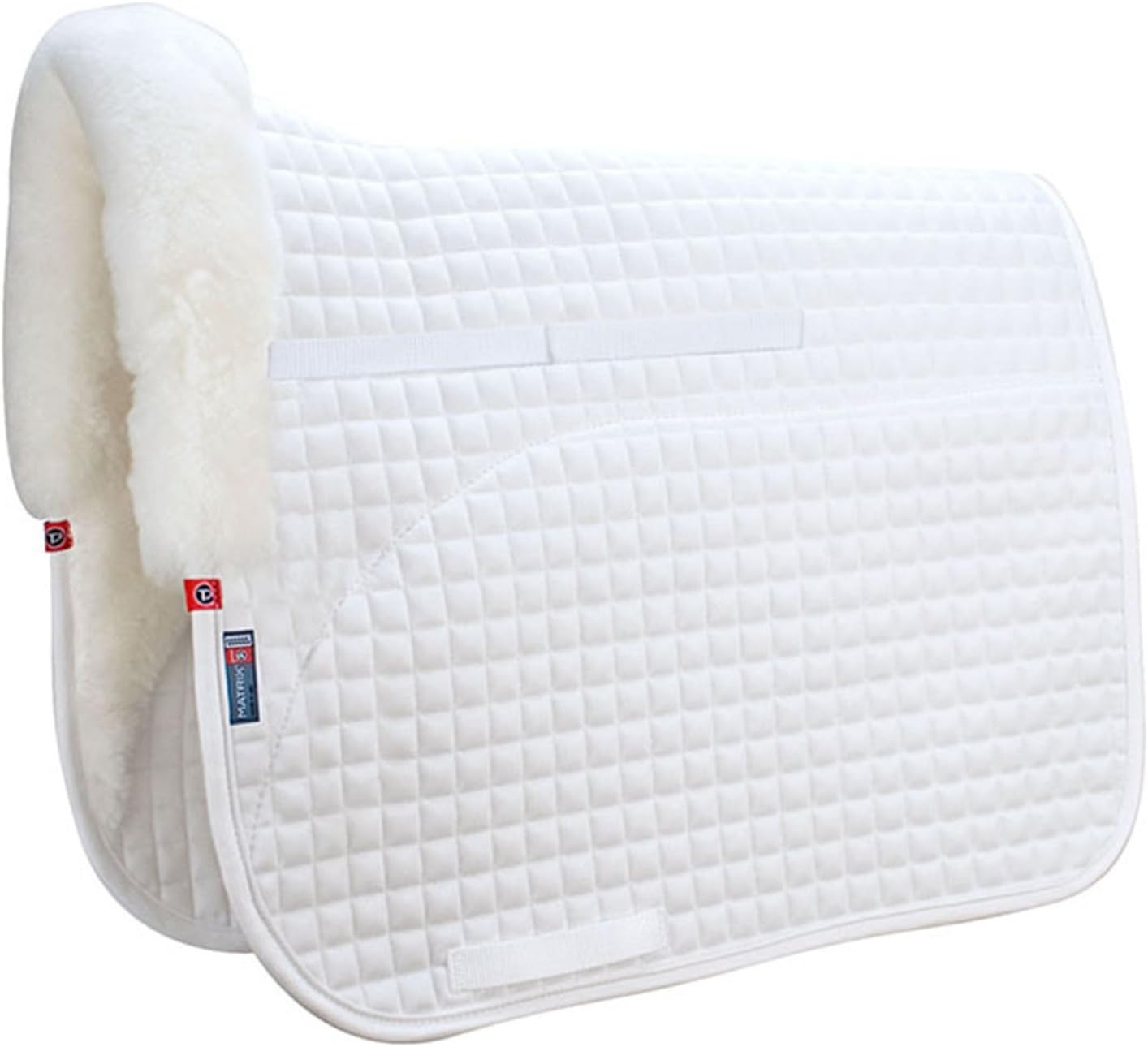 CoolBack Competition Pad - Dressage
