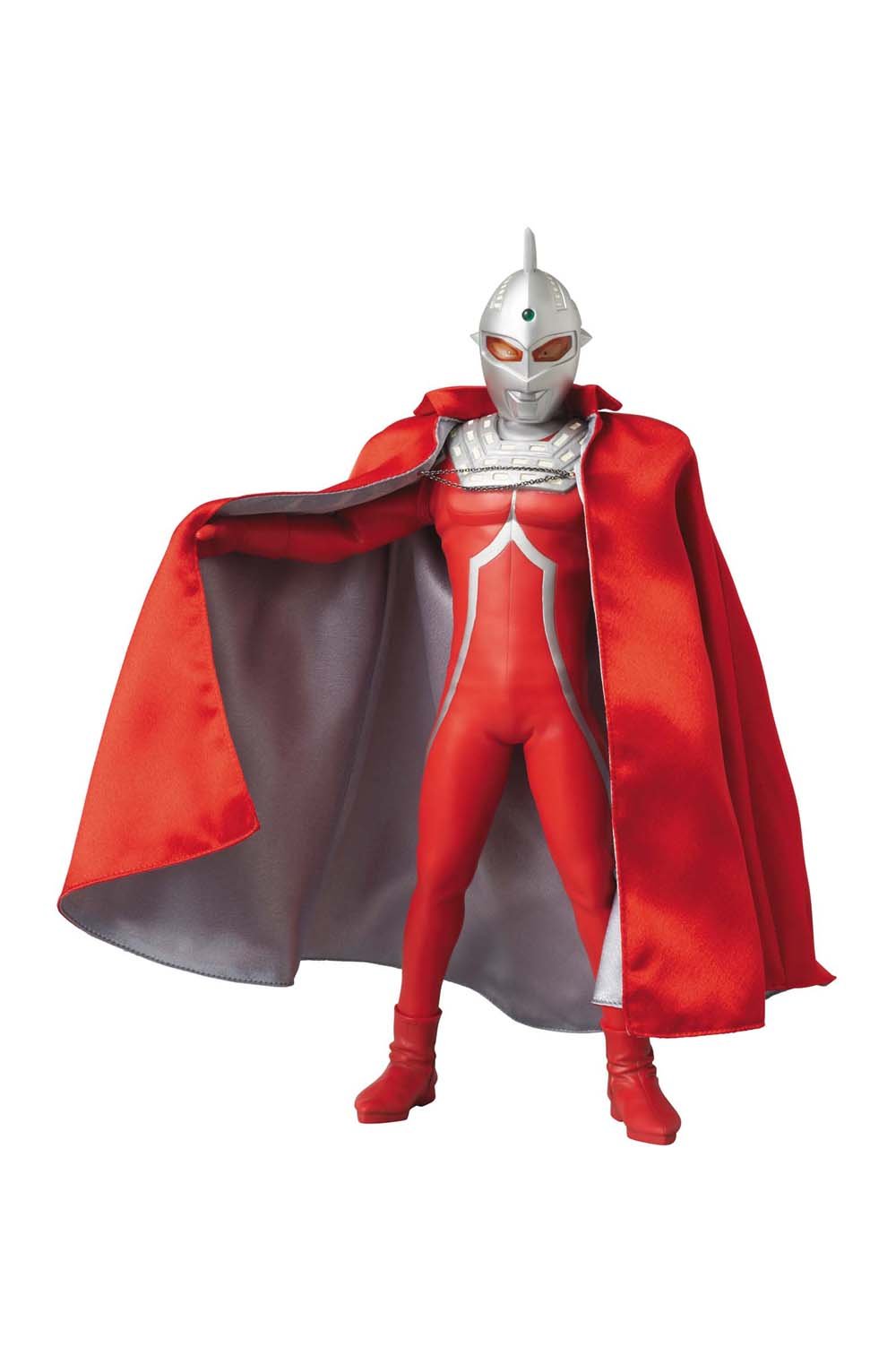 RAH ウルトラマンエース PBM! ブラザーズマント RAH ウルトラマンエース PBM! ブラザーズマント - メルカリ
