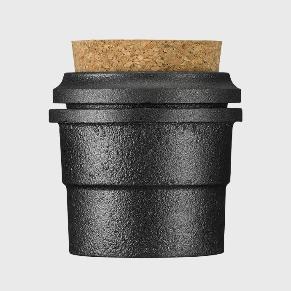 Amazon | SKEPPSHULT Spice Mill w/Cork スケップシュルト スパイス