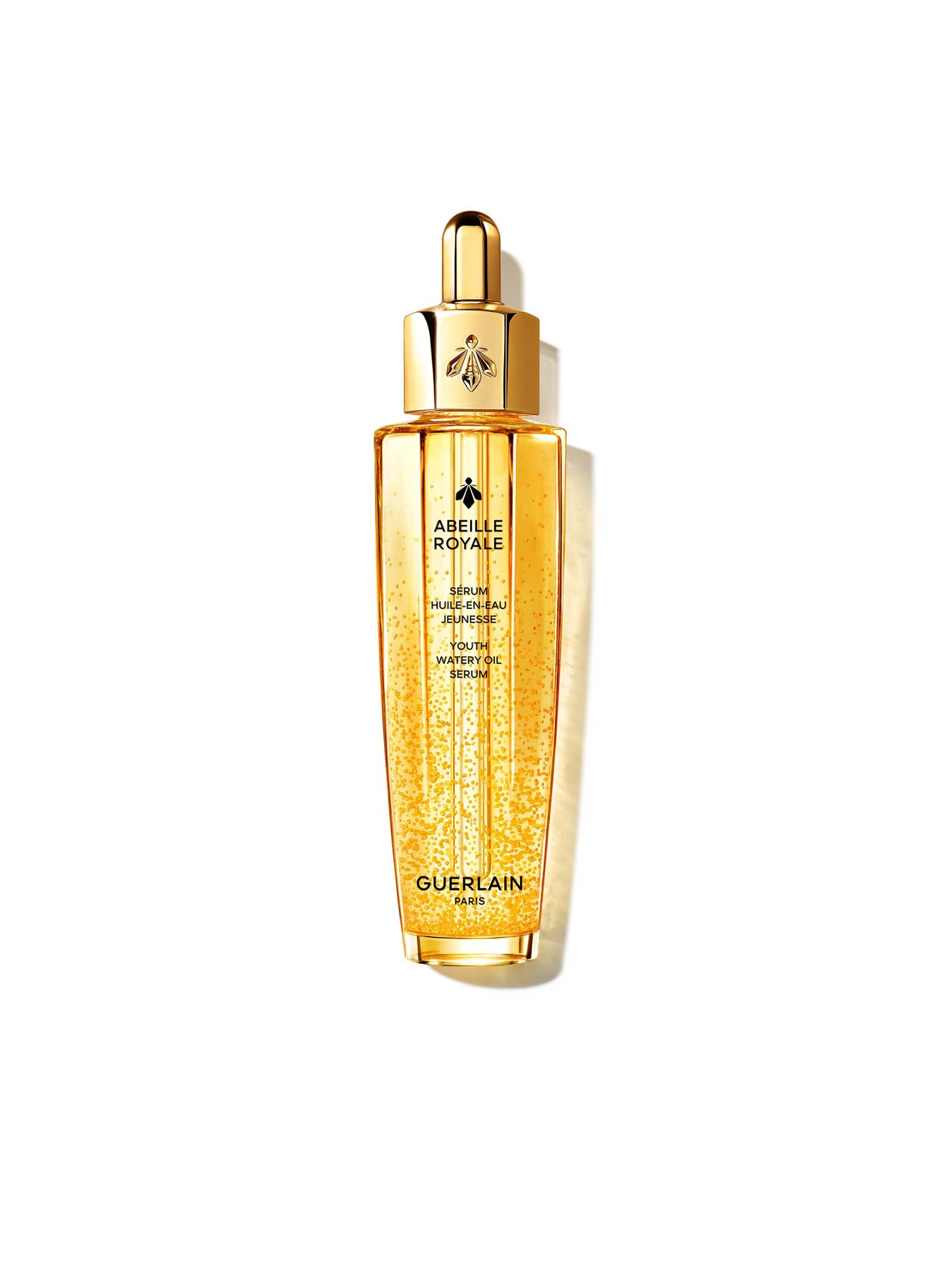 Amazon.co.jp: アベイユ ロイヤル ウォータリー オイル セロム 50mL
