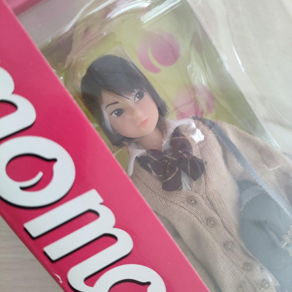 Amazon | momoko doll ソッコー下校 Dash! After School モモコ ドール 