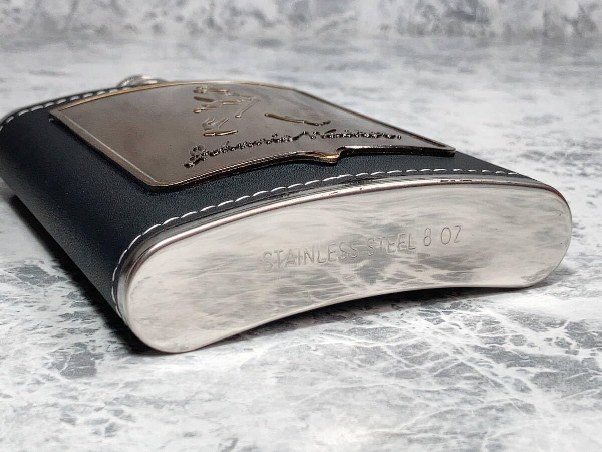 Amazon.co.jp: 「ウィスキーフラスコ/スキットル ジョニー