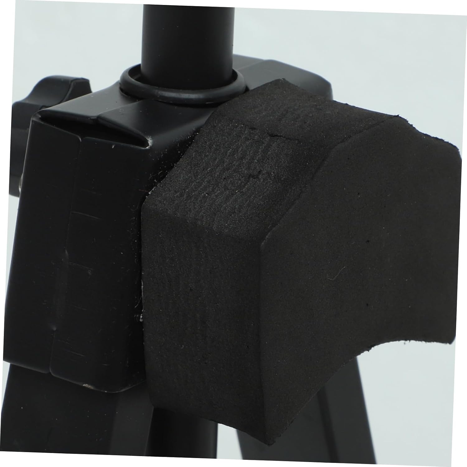 Cello Stand Rack Full Size Instrument Stand Wall Mount Bracket Cello Holder Black