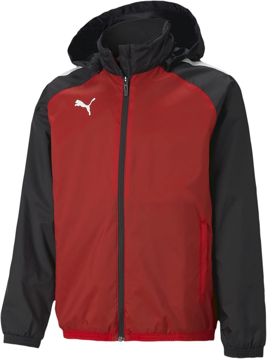 Chaqueta para todo clima Teamliga para niños