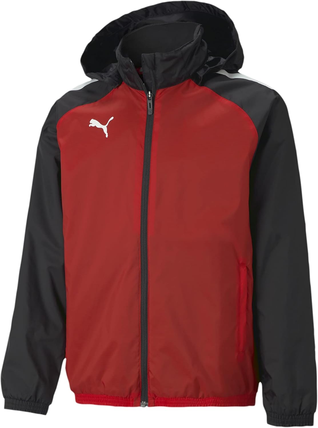 puma esquadra jacket