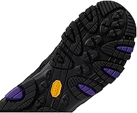 Vista 7 de Merrell Moab 3 Thermo Mid Botas de nieve impermeables para mujer