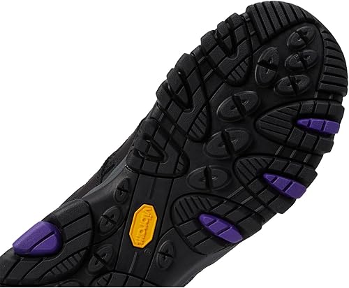 Miniatura 7 de Merrell Moab 3 Thermo Mid Botas de nieve impermeables para mujer