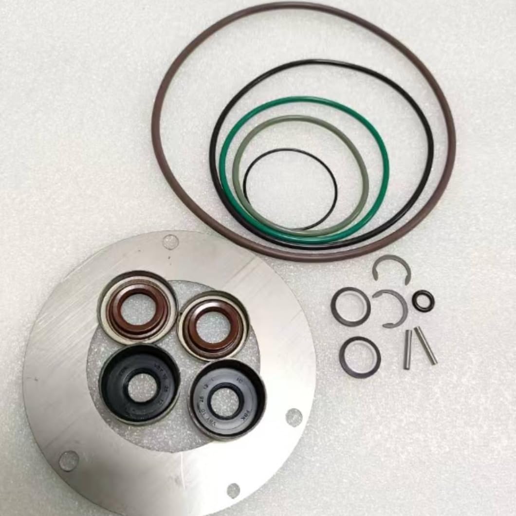 Diesel Fuel Pump Repair Kits Seal O Ring Injection Rebuilt Kits C9.3