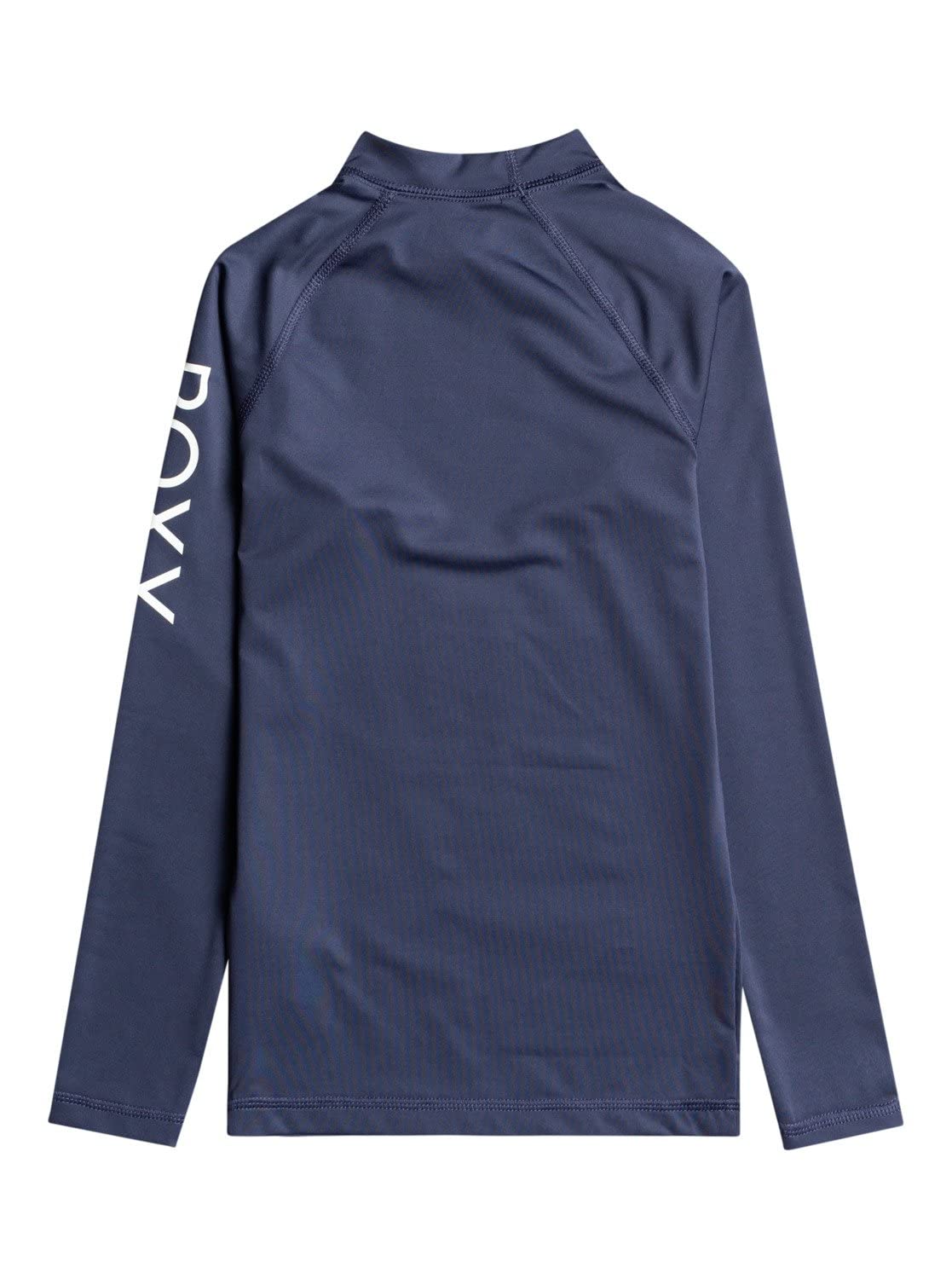 Roxy Whole Hearted - Lycra de Manga Larga UPF 50 para Chicas 8-16