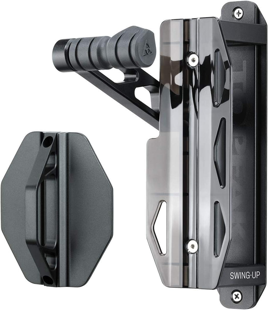 TOPEAK - Wandhalterung für Fahrradmontage