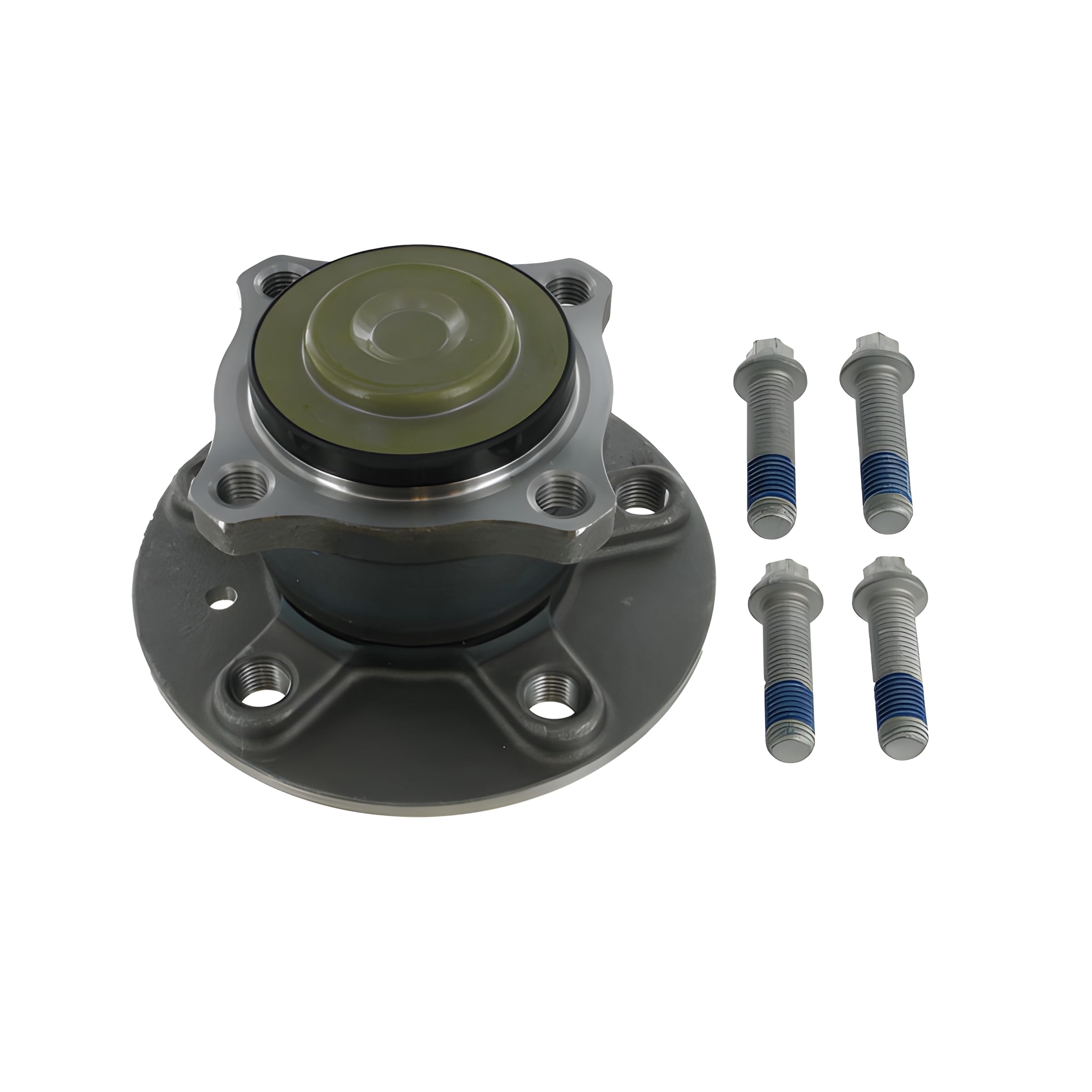 SKF VKBA 6510 Kit de Roulement de Roue