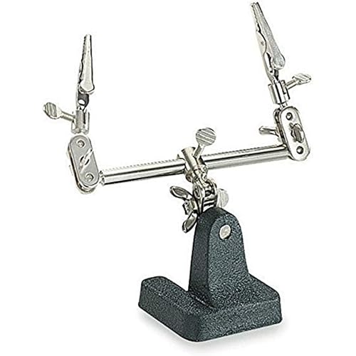 Pro'sKit 900-015 Helping Hands Soldering Aid