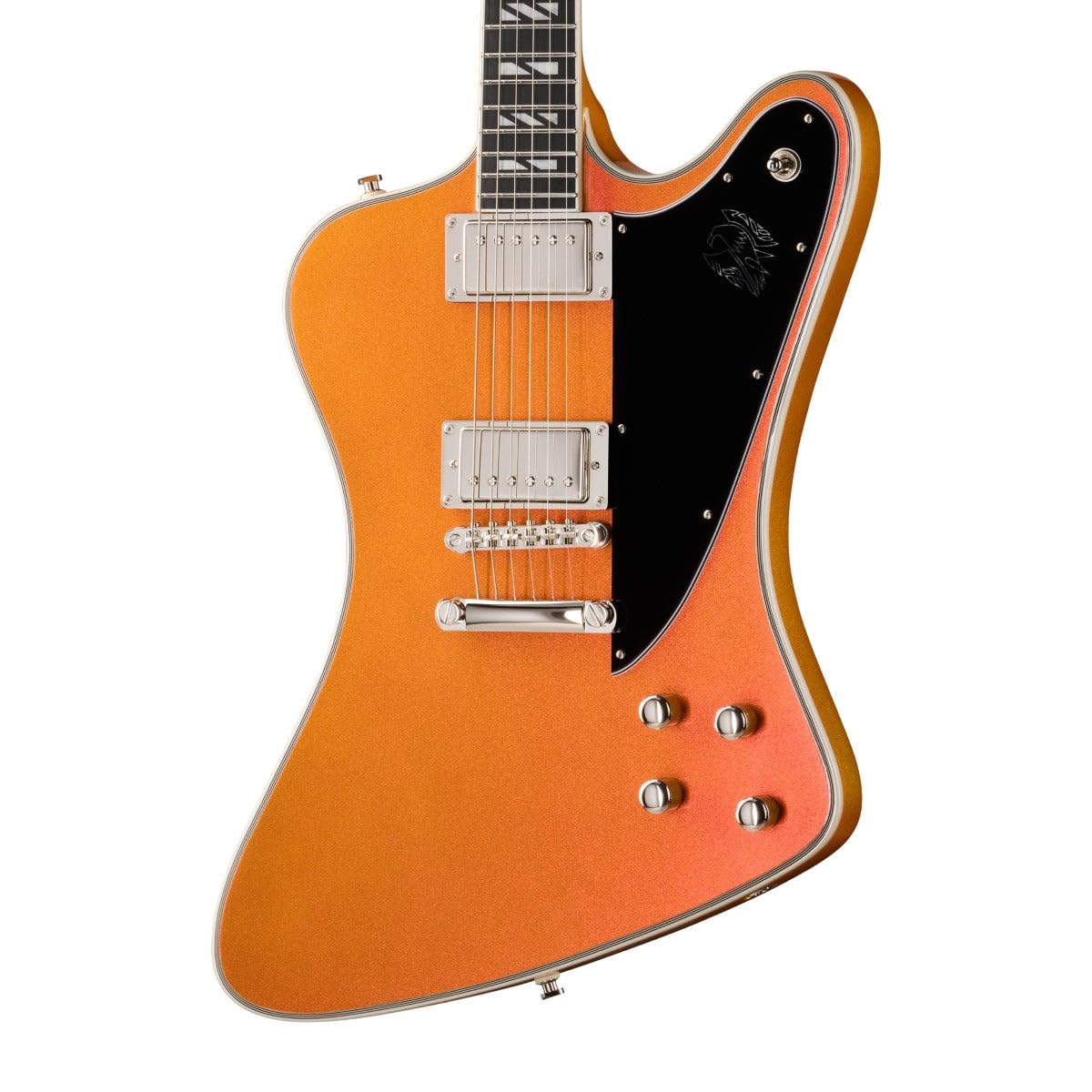 Amazon | Epiphone/Inspired by Gibson Futura Firebird Custom