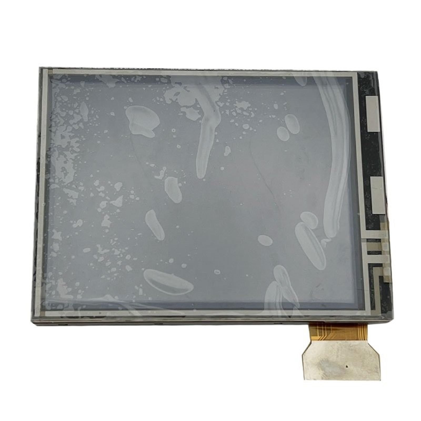 Pantalla para Coche Coche Compatible con Leica CS10 CS15 Panel Controlador Táctil LCD 7