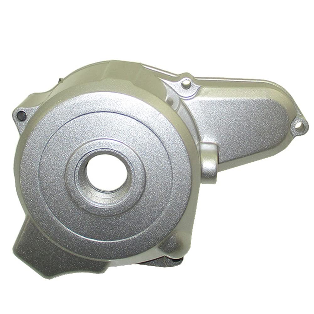 Buy Engine 2Coils Stator Left Cover for 50cc 70cc 90cc 110cc 125cc