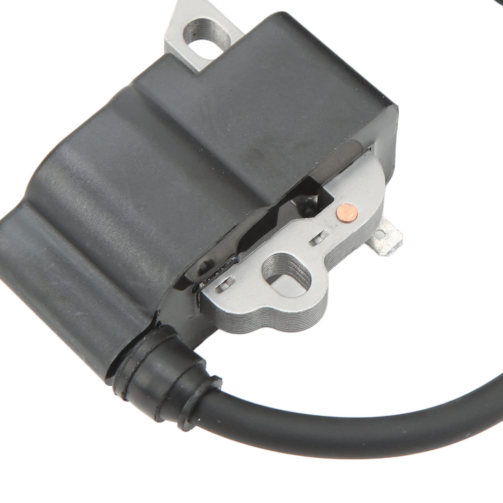 42414001307 Module de Bobine D'allumage, Bobine D'allumage en Métal pour Souffleur de Feuilles BG56 BG86 BG86C SH86