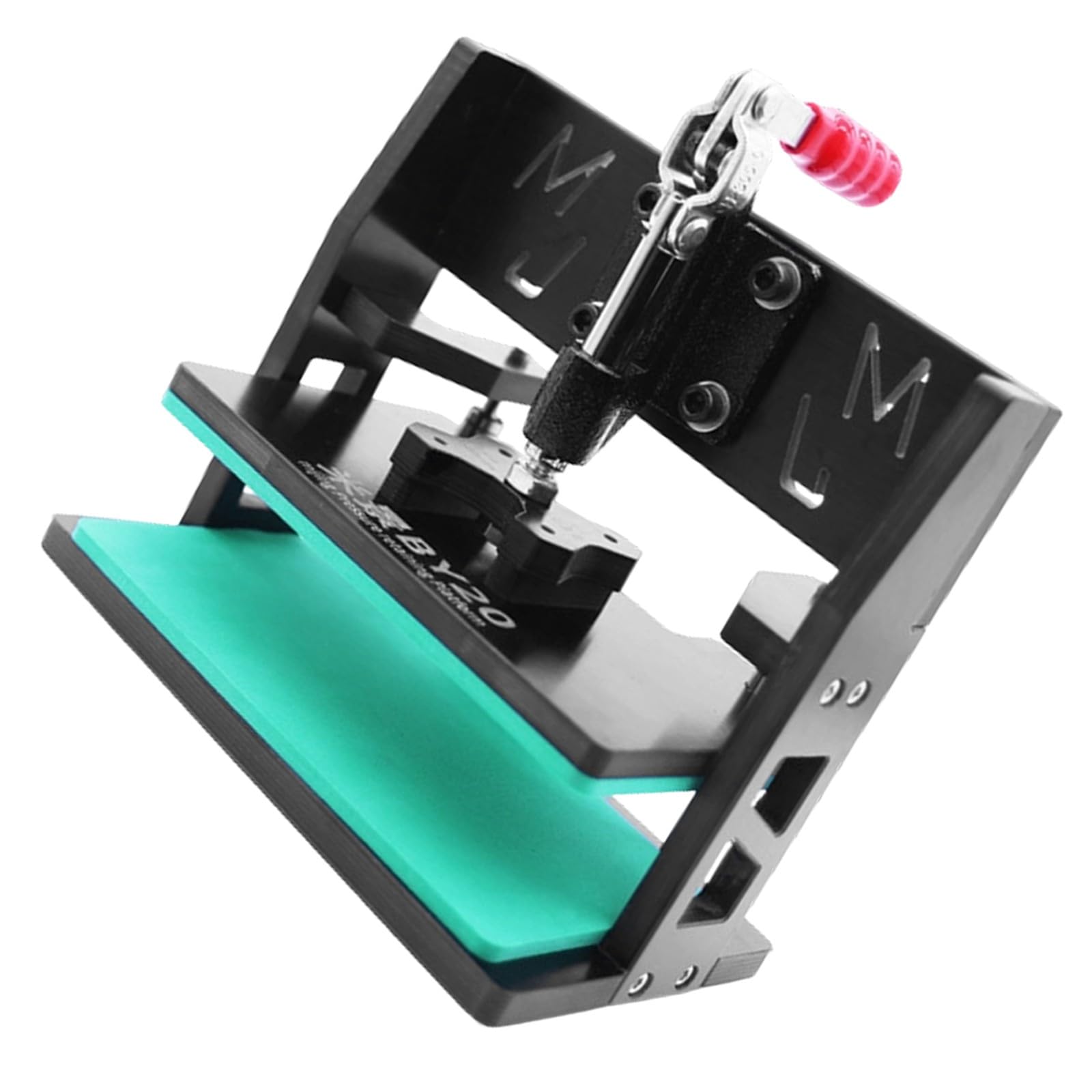 Kalttoy Universa Universa Duty Alloy Construction Pressure Fixture For Long Lastingly Phone Screen Repair Heavy Duty Design Metal Pressure Fixture