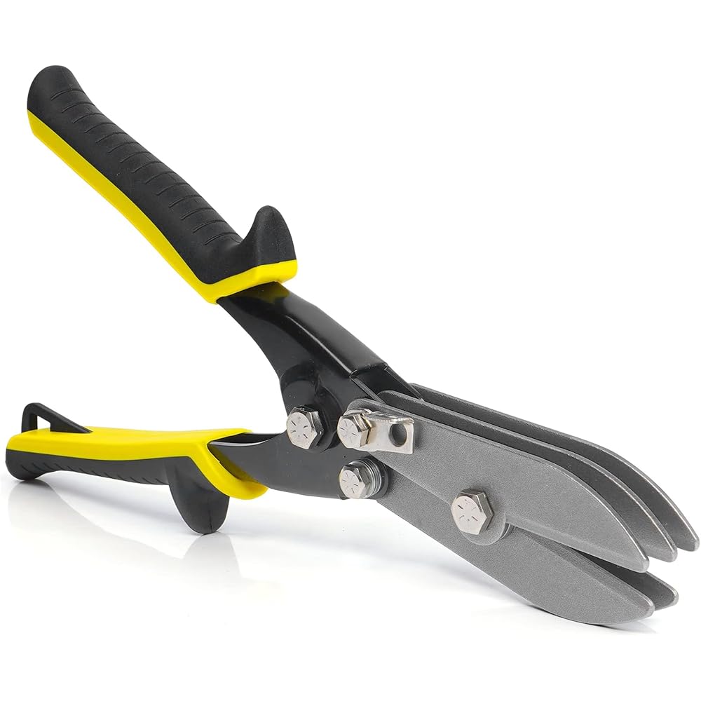 4/mo Finance Starwicoo 5 Blade Sheet Metal Crimper, Hvac Tool for 24